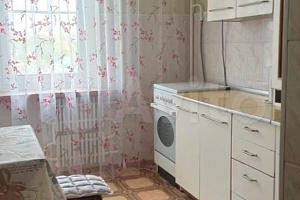 Отдых в Железноводске, 2х-комнатная Октябрьская 90