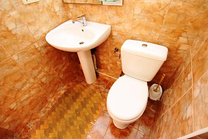 &quot;Мелания&quot; гостевой дом в Орджоникидзе (Феодосия) фото 4