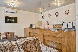Гостиница в Волгограде, "Наири" - цены