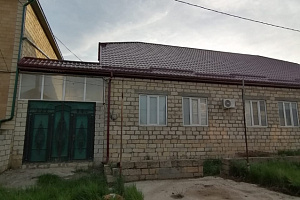 Отдых в Дербенте, Дом под-ключ Аэропортовская 31 - фото