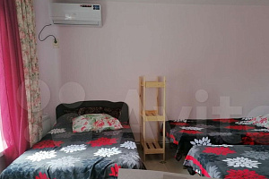 Квартира в Витязево, 1-комнатная Новосёлов 53 Квартира,  - фото