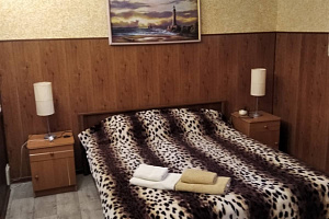 &quot;Качинская&quot; гостиница в п. Орловка (Севастополь) фото 12