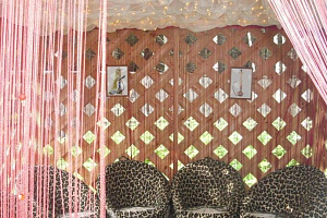 Гостиница в Сыктывкаре, "Тиман-House"