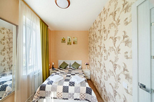 &quot;TAVRIDA ROOMS&quot; апарт-отель в Севастополе фото 2