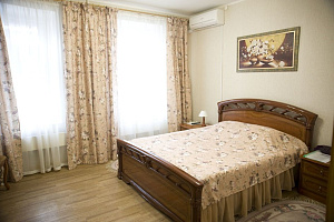 Квартира в Кирoве, "Губернская" Квартира, жилье - цены