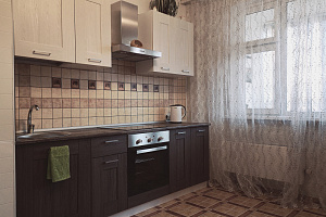 Квартира в Красногорске, "Уютная" 2х-комнатная Квартира, жилье - цены