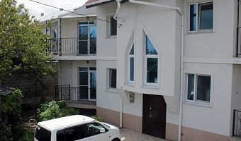 &quot;Рапаны&quot; гостевой дом в Севастополе - фото 3