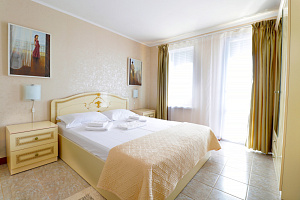 &quot;Villa Santorini-Fiolent&quot; гостевой дом в Севастополе (Фиолент) фото 4