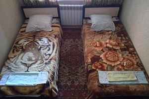 Частный сектор в Пятигорске, "Уютный Дом" Частный сектор,  - фото