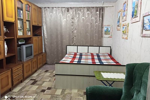 2х-комнатная квартира Бондаренко 15 в Орджоникидзе фото 12