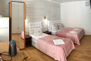 &quot;Familyhotel&quot; гостевой дом в Феодосии фото 2