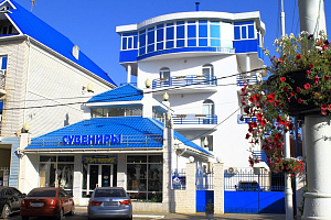 Отели Анапы у моря, 