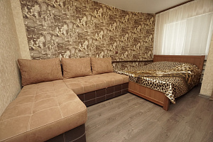 Квартира в Кисловодске, "Благоустроенная" 1-комнатная - цены