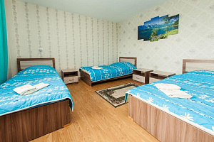 Пансионат в поселке Аршан, "Подснежник" Пансионат,  - цены