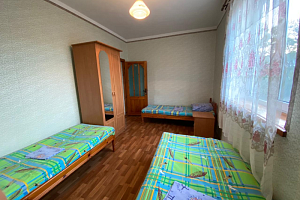 4х-комнатный дом под-ключ Озен Бою 21 в п. Морское (Судак) фото 12