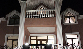 &quot;Евпаторион&quot; гостевой дом в п. Заозерное (Евпатория) - фото 4