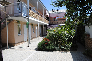 Квартира в Песчаном, "Комфорт" Квартира,  - фото