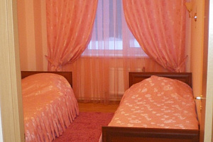 Гостиница в Кингисеппе, "Милена" Гостиница,  - фото