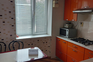 1-комнатная квартира Крымская 86 в Феодосии фото 2