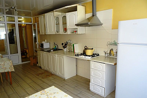 Дом у моря солоники лазаревский