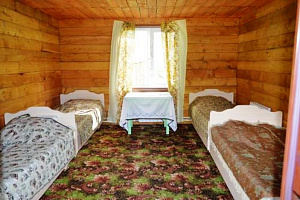 База отдыха в селе Онгудай, "Алтайские дачи" - цены