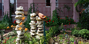 "Резиденция лета" гостевой дом в Севастополе