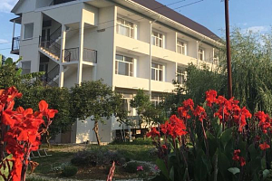 "Святая Абхазия" мини-гостиница