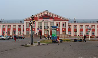 &quot;22-HOTEL&quot; мини-отель в Барнауле - фото 3