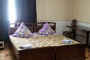 Хостел в Астрахани, "Султан" мини-отель
