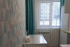 Квартиры Иркутска на Новый Год, "Уютная в Академгородке" 2х-комнатная - цены