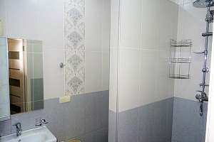 1-комнатная квартира-студия Курчатова 6 в п. Виноградное (Ливадия) фото 10