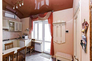 &quot;Морская Феерия&quot; гостиничный комплекс в Севастополе (Казачья Бухта) фото 2