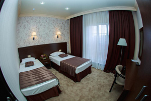 &quot;Grand Hotel&Spa&quot; отель в Майкопе фото 1