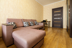 Квартира в Самаре, "Оранжевое Настроение" 1-комнатная Квартира, жилье - цены