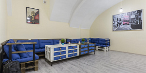 "У Исаакиевского собора" 3х-комнатная квартира в Санкт-Петербурге