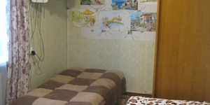 2х-комнатная квартира Нахимова 25 в Орджоникидзе