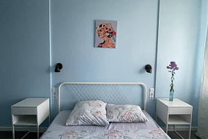 Квартира в Нижнем Новгороде, 1-комнатная Июльских Дней 1к1 - цены