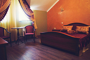 Гостиница в Тольятти, "Dubai de lux"