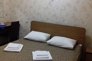 Гостиница в Кемерове, "Маяк" - цены