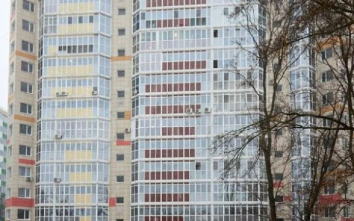 2х-комнатная квартира Горького 54/Б в Белгороде - фото 1