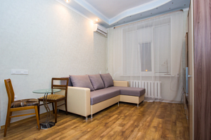 3х-комнатная квартира площадь Пирогова 2 в Севастополе фото 1