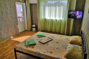 &quot;Пилот&quot; гостевой дом в Севастополе (Фиолент) фото 2