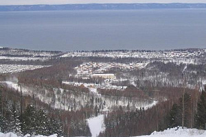 Гостевой дом в Байкальске, "Березовый" Гостевой дом,  - цены
