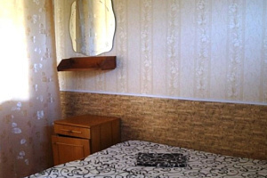 Гостевой дом Мира 29 в Приморском (Феодосия) фото 2