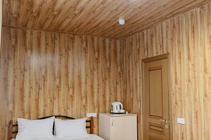 &quot;A-House&quot; мини-отель в Красноярске фото 7