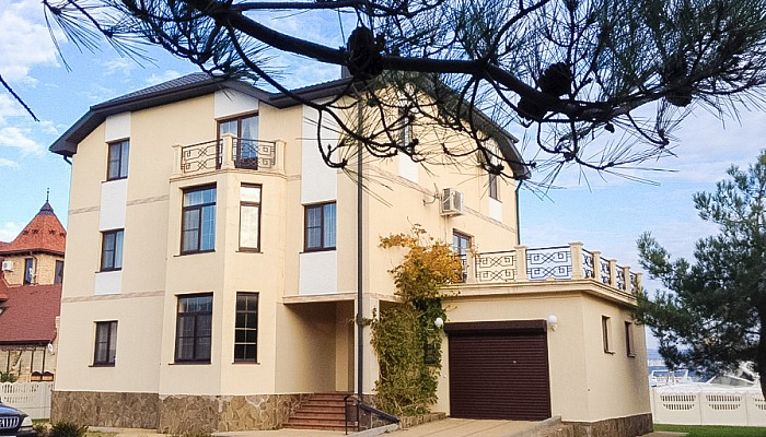 Геленджике дом под ключ бюджетно