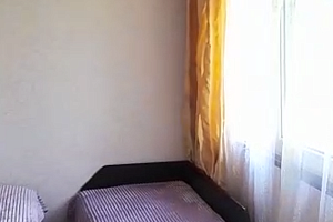 Волконка гостевой дом лето