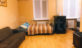 Квартира-студия Кирова 18 в Симферополе - фото 3