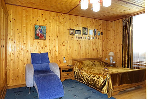 2х-этажный дом под-ключ Морская 96 в п. Заозерное (Евпатория) фото 15