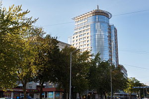 Отель в Калининграде, "Crown39" Отель,  - фото